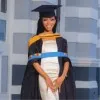 Minenhle Msane