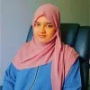 Asfia Zahara