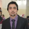 Zubair Shoukat