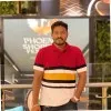 Syed Etheasham