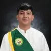 Clarence King Sta Maria