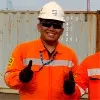 Roby Octo Aritonang