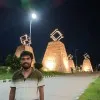 Korra Vamshi Krishna