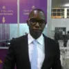 Arthur Kawara