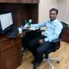 Rajkumar Sharma
