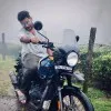 Neeraj Madhu