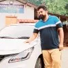 Jithin Krishna