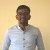 Joshua Raju George