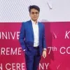 Rushikesh Kendre