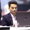 Nishant Chauhan