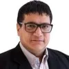 Cesar Daniel Paniagua Rojas