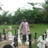 Vilas Nair