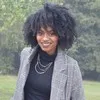 Destiney Moore