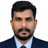 Rahul Dharmarajan
