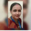 Arpita Mishra