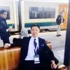 Gordon Zhang