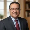Ashraf Gamal Eldin Mahmoud