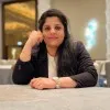 Amrutha Damodaran