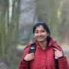 Suganya Krishnan