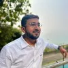 SAIKAT GHOSH