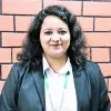 Titikshya Mohanty