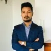 Abhishek Shrestha