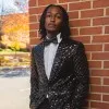 Malik Pryor