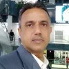 Surendra Chandolkar