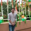 Akshaykumar Patil