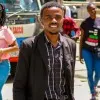 Davis Ndwiga