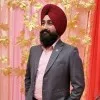 Kulvir Singh Lyall
