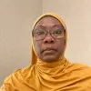 Fatoumata Kangueye Oumarou