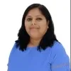 Asmita Agarwal