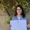 Martina Poch Gallegos