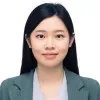 Christine Huang