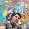 Carlos Eduardo Garcia Barrios