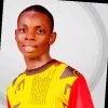 Isaac Emmanuel