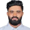 Vishnu Vijayan