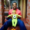 Kesel Thompson III