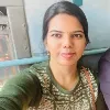 Abineetha Bhaskaran