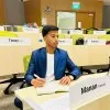 Manan Dusad