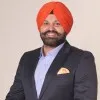 Amanpreet Singh Bhurji