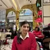 Shravani Ghaste