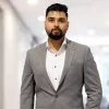 Ashwani Tyagi