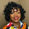 Felisha Miller