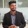 Krishna Pillai
