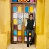 Huzefa Lalkhanji