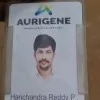 Hari Reddy