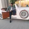 ravi kumar