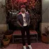 Goutham Mettu